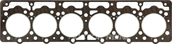 Gasket, cylinder head